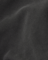 HEAVY THERMAL LONGSLEEVE - OFF BLACK