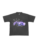 VISION - Heavyweight Rhinestone T-Shirt