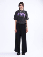 VISION - Heavyweight Rhinestone T-Shirt