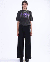 VISION - Heavyweight Rhinestone T-Shirt