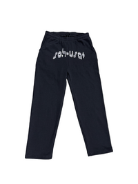 VISION - Rhinestone Baggy Sweatpants