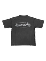 VISION - Heavyweight Rhinestone T-Shirt