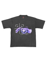 VISION - Heavyweight Rhinestone T-Shirt