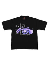 VISION - Heavyweight Rhinestone T-Shirt