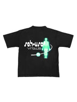 VITALS - Heavyweight T-shirt