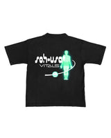 VITALS - Heavyweight T-shirt