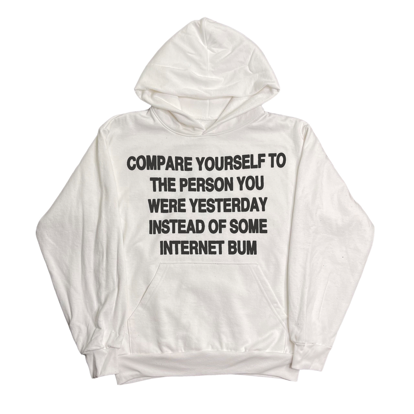 INTERNET BUM - HOODIE