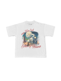 ODYSSEY - Heavyweight T-Shirt