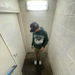 CABIN IN THE WOODS - HOODIE