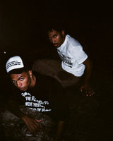INTERNET BUM - TEE