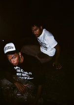 INTERNET  BUM - TRUCKER HAT