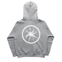 LOGO - Heavyweight Zip-Up