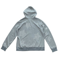STARSTRUCK - RHINESTONE HOODIE