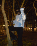 ELVIRA - Heavyweight Knit Sweater