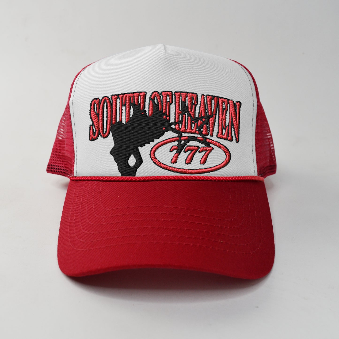 GUARDIAN ANGEL - TRUCKER HAT