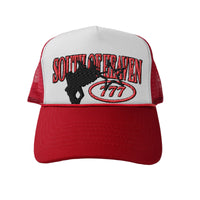 GUARDIAN ANGEL - TRUCKER HAT