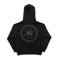 LOGO - Heavyweight Zip-Up