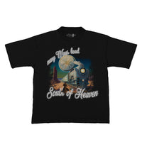 ODYSSEY - Heavyweight T-Shirt