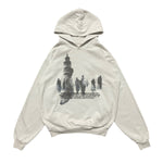 NORTH OF HELL - Heavyweight Hoodie