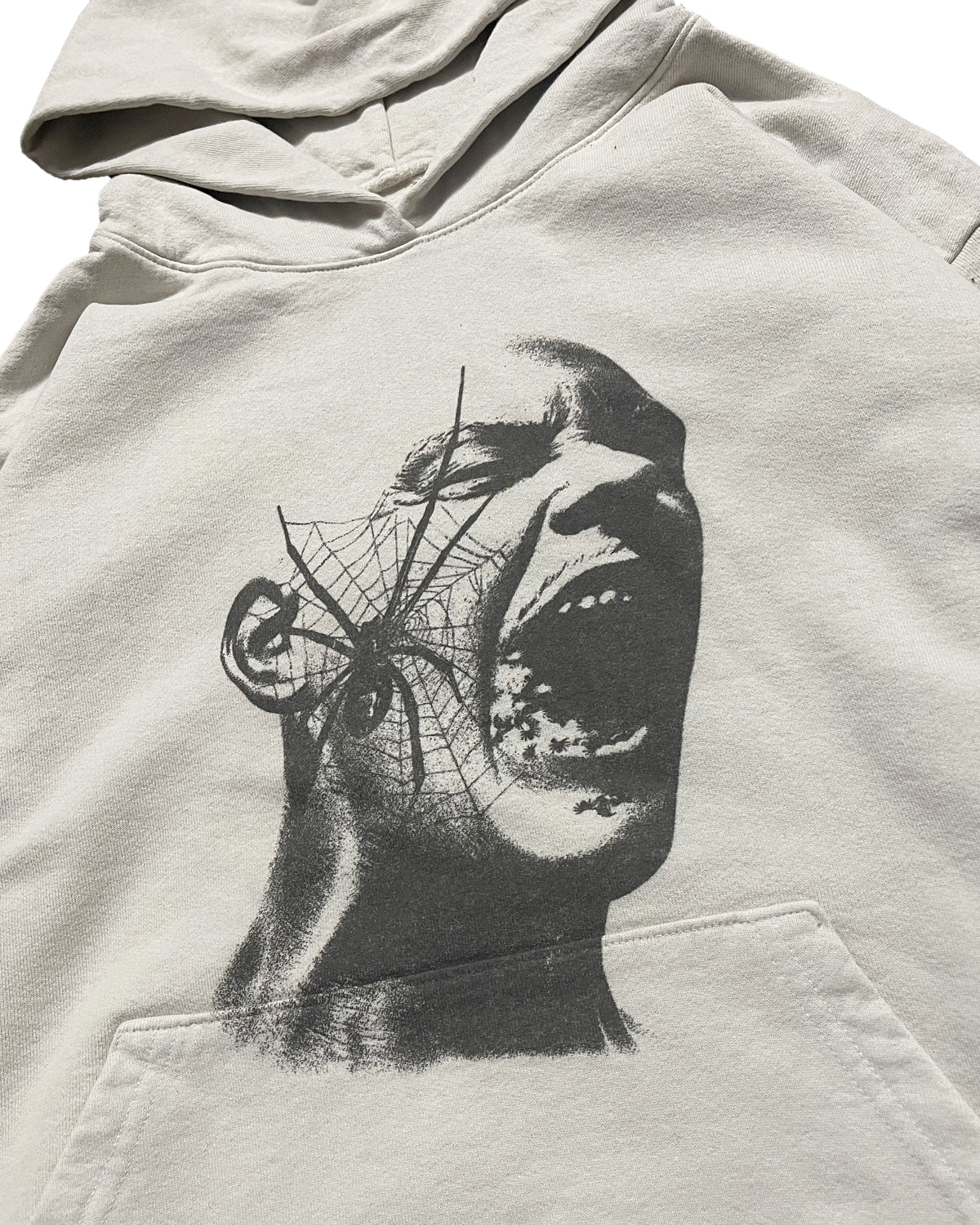 AGONY - Heavyweight Hoodie