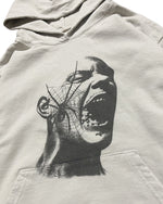AGONY - Heavyweight Hoodie