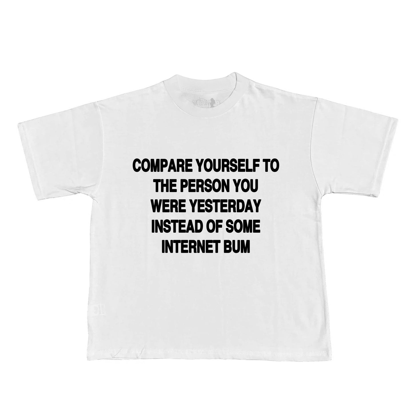 INTERNET BUM - TEE