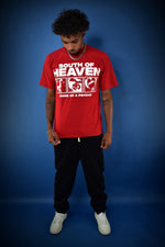 SIGNS OF A PSYCHOPATH - TEE