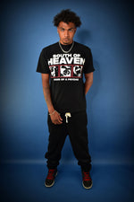 SIGNS OF A PSYCHOPATH - TEE