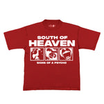 SIGNS OF A PSYCHOPATH - TEE