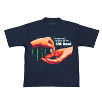 SILK ROAD - TEE