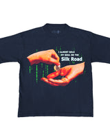 SILK ROAD - TEE