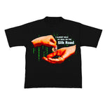 SILK ROAD - TEE