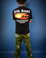 SILK ROAD - TEE