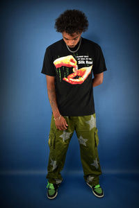SILK ROAD - TEE