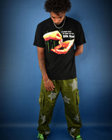SILK ROAD - TEE