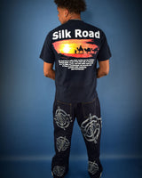 SILK ROAD - TEE