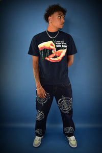 SILK ROAD - TEE