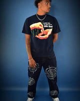 SILK ROAD - TEE