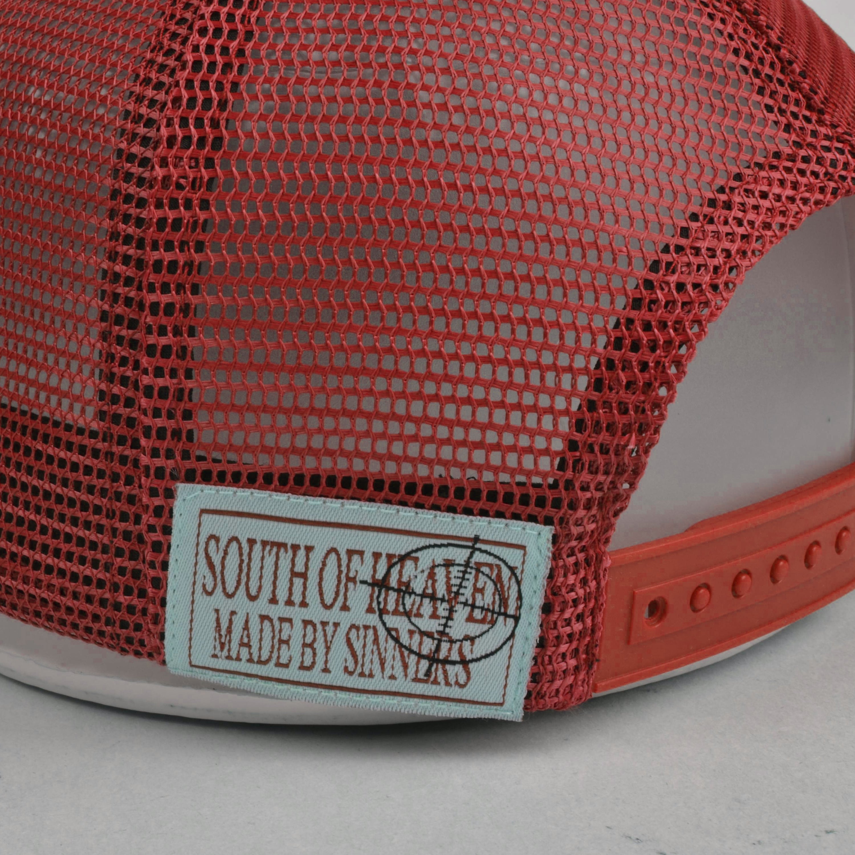 GUARDIAN ANGEL - TRUCKER HAT