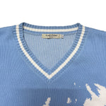 ELVIRA - Heavyweight Knit Sweater